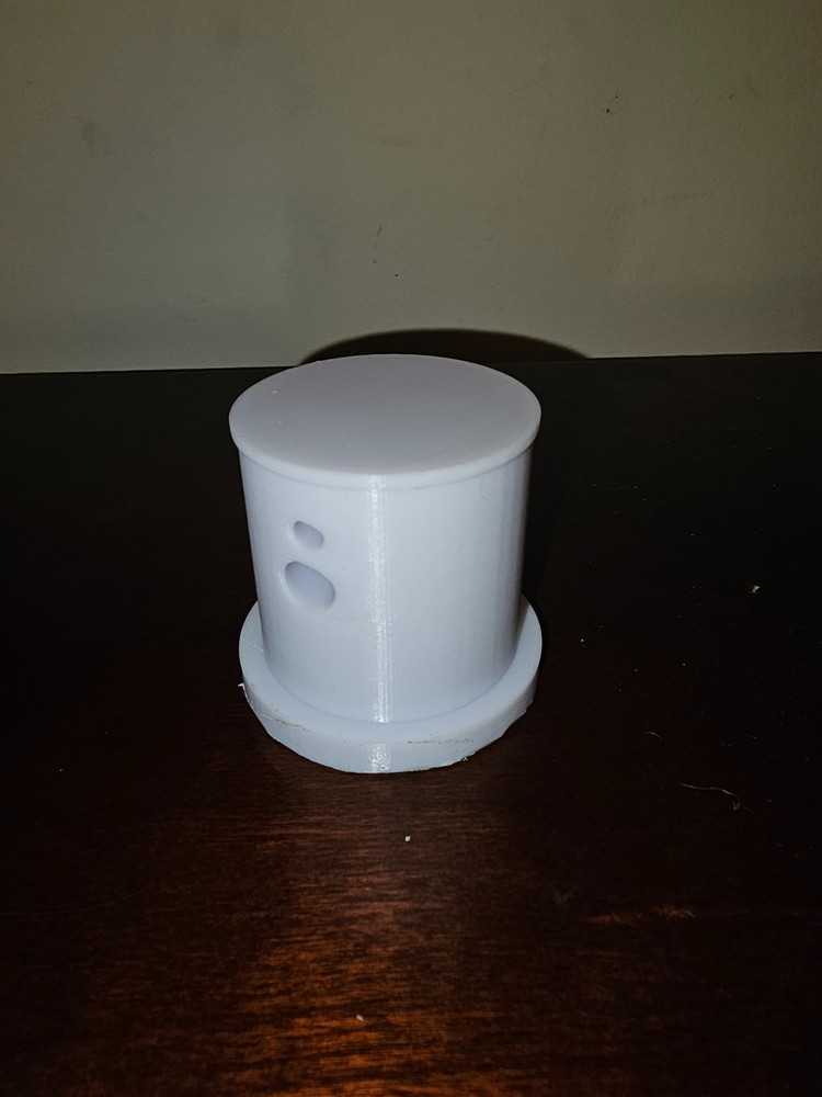 Paramount Pool Valet Pop-Up Head Replacement 2-Hole / 4-Hole