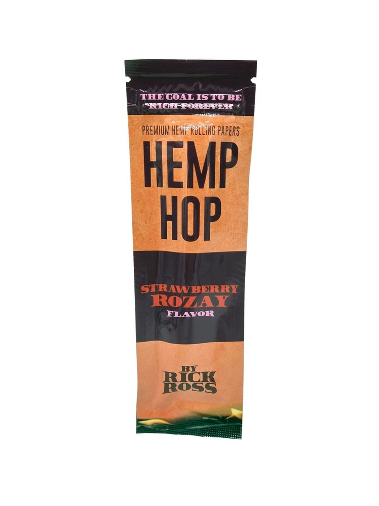 Wraps by Rick Ross ( 2 Packs)