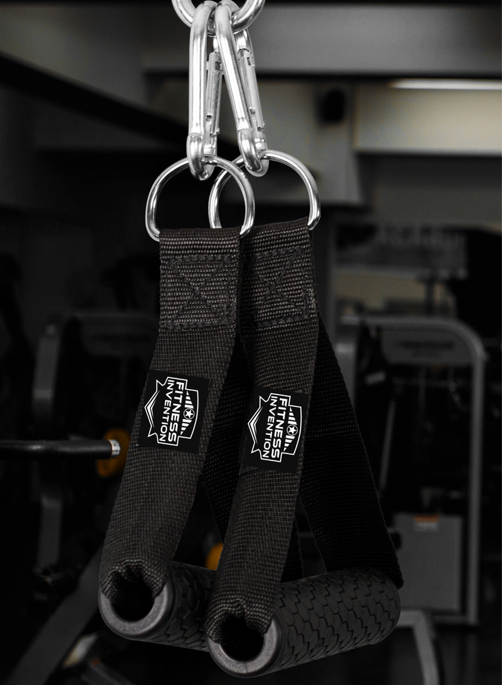 Tricep Rope Attachment Cable Machine Attachments Cable Machine Accessories