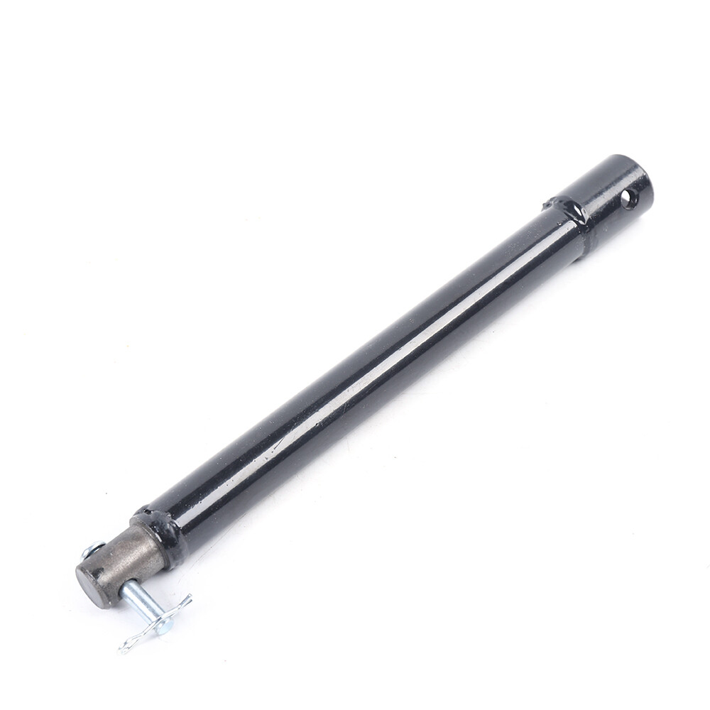 52cc 2 Stroke Post Hole Digger with 2 Bits Gas Powered Earth Auger Drill Machine