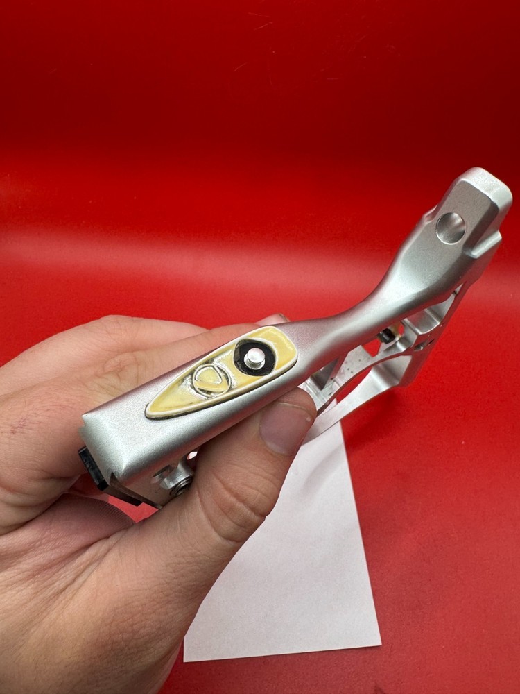 Dye M3S Paintball Marker Frame