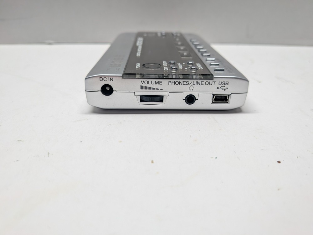 BOSS Micro BR Digital Recording Interface