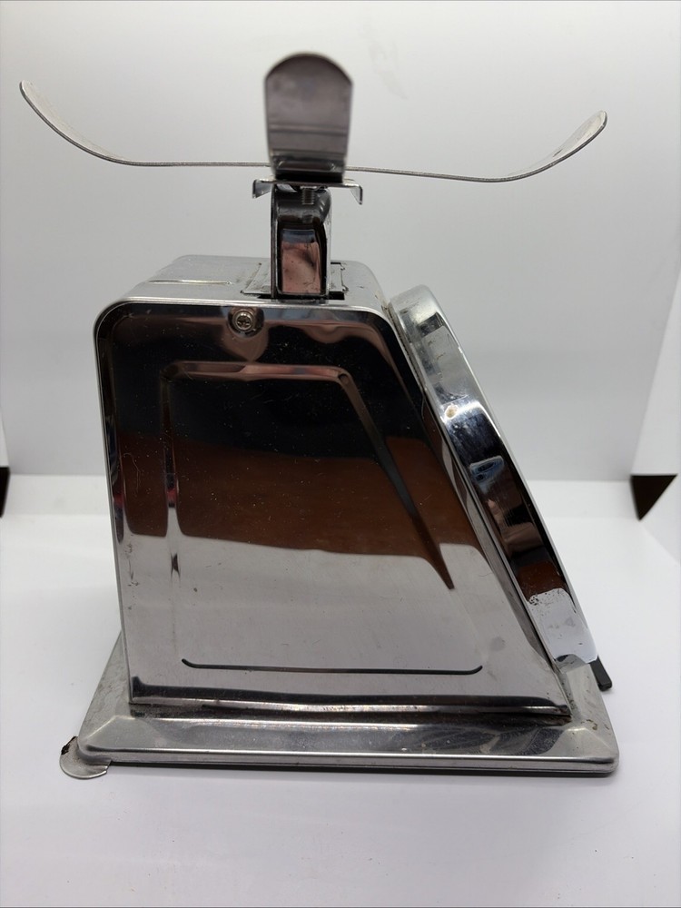 Vtg Kitchen Scales Polder Brand (13)