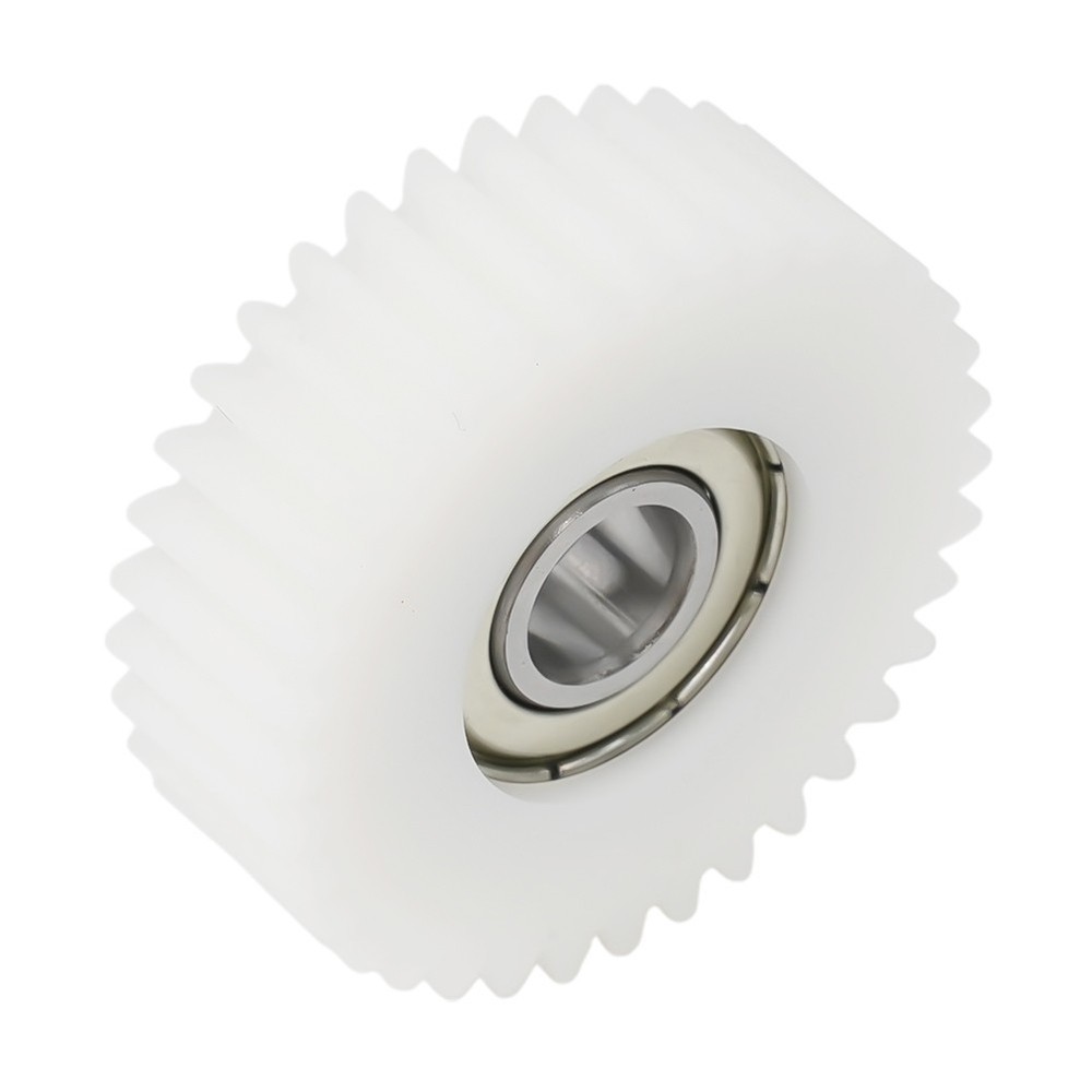 Planetary Gears Reliable Riding Experience 3pcs Improved Control Performance