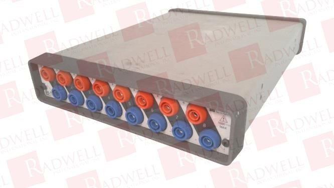 DATAQ INSTRUMENTS DI-730-EN-B / DI730ENB (USED)