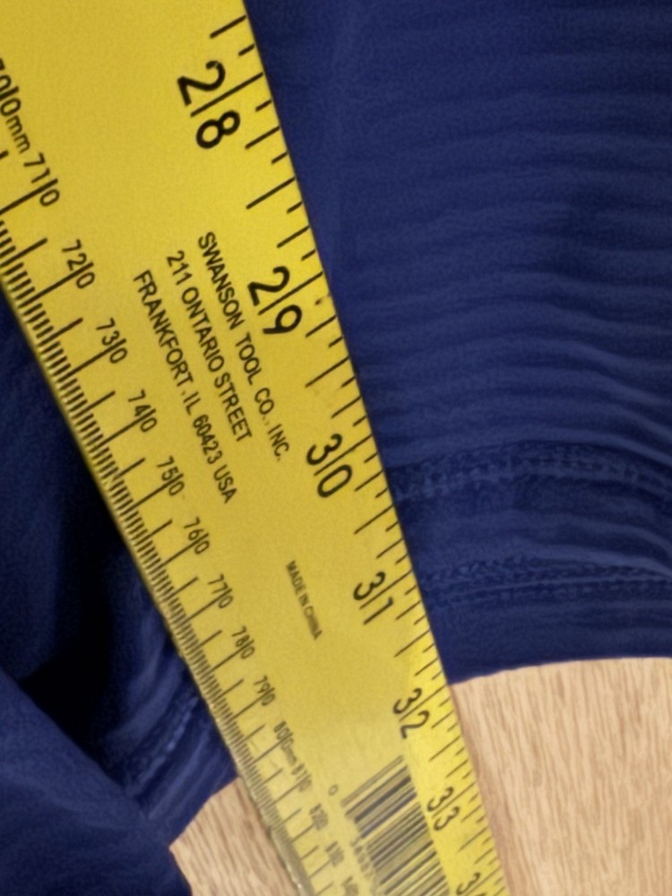 511 Tactical XL Stretchy Be 1/4 Zip Performance(E)