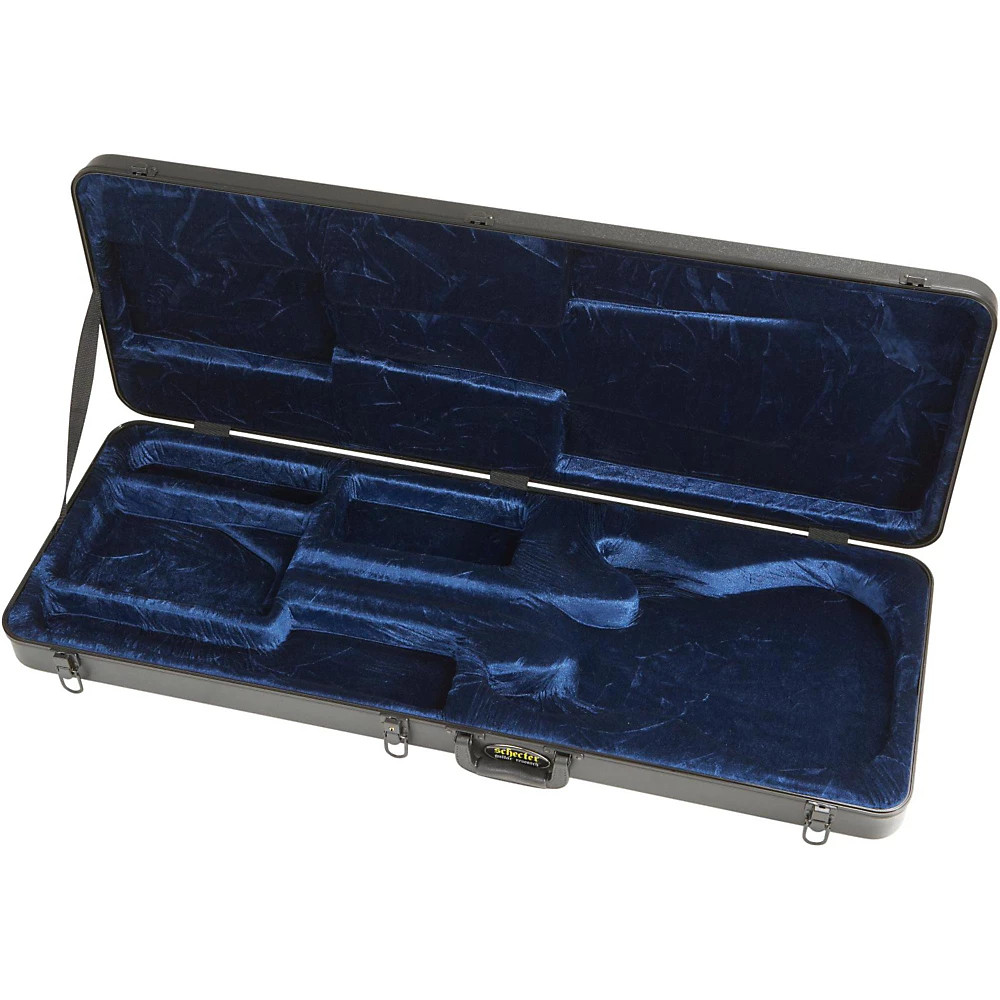 Diamond Series SGR-1C Molded Guitar Case
