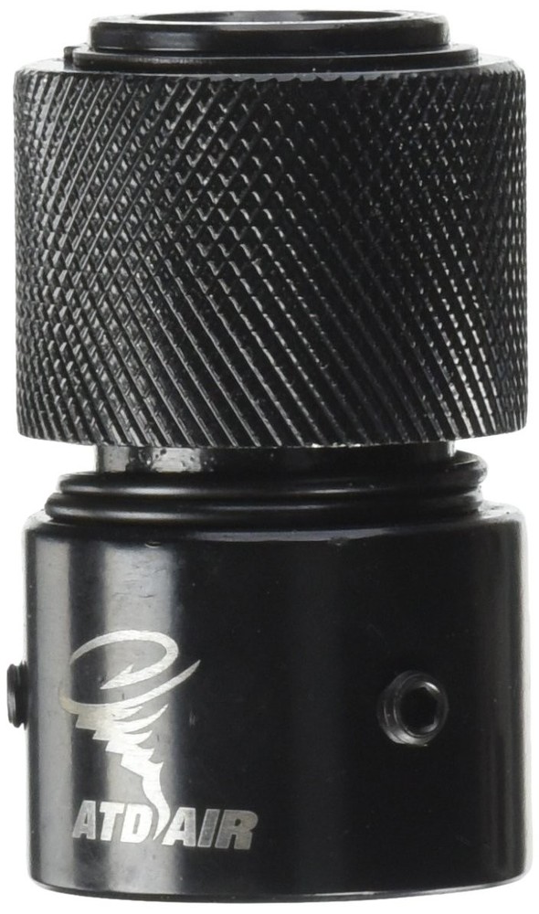 Tools 2052 Quick Change Retainer For Air Hammers