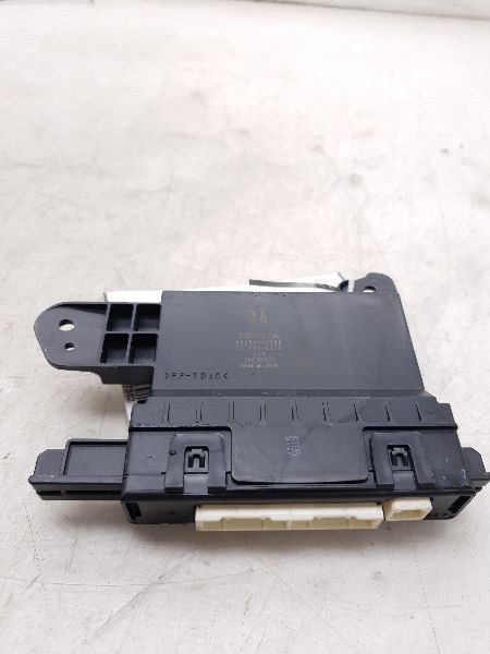 2017 TOYOTA PRIUS A/C BLOWER MOTOR CONTROL MODULE ECM ASSEMBLY