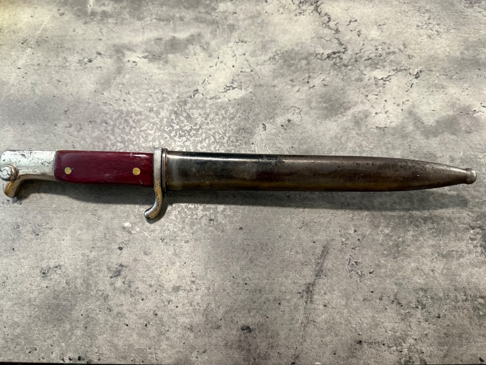 E PACK AND SOHNE SOLINGEN