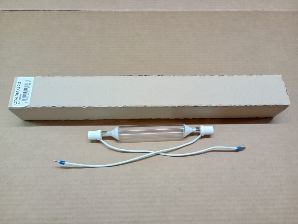 CURING LAMP - C043M - 2.000W - 195mm