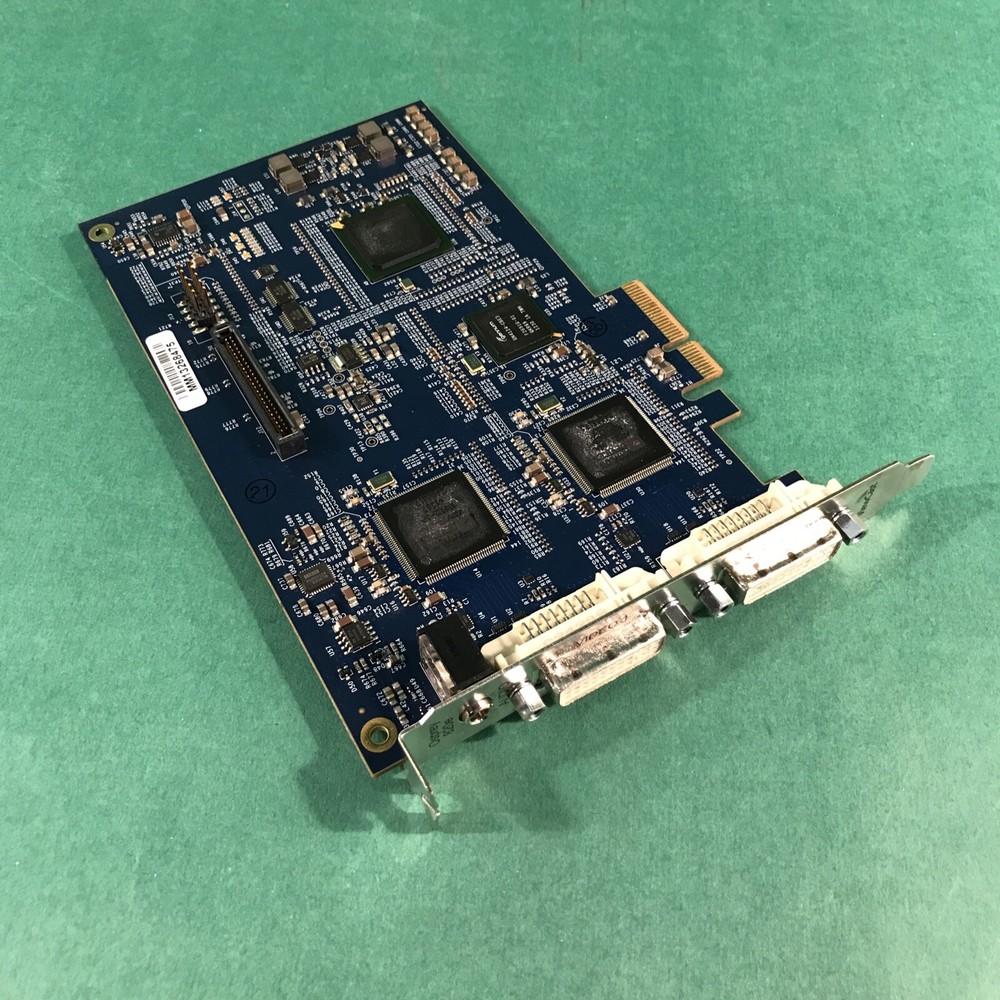 Osprey 820e Video Capture Card 93-002720-03