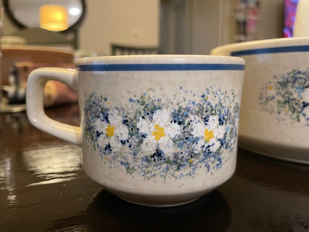 Lenox Temperware ceramic dishware in Dewdrops