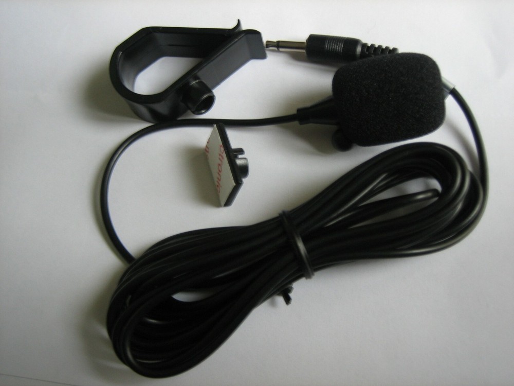 Jensen Bluetooth High Gains Microphone CR271ML