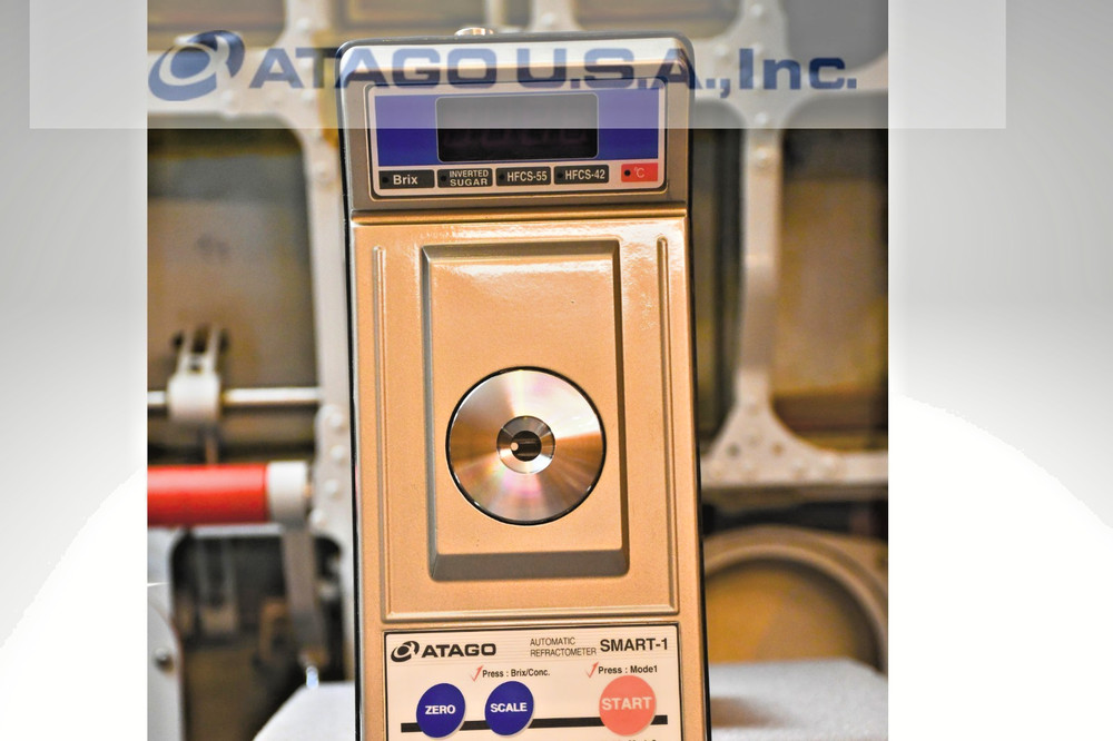 Refractometer SMART-1 ATAGO