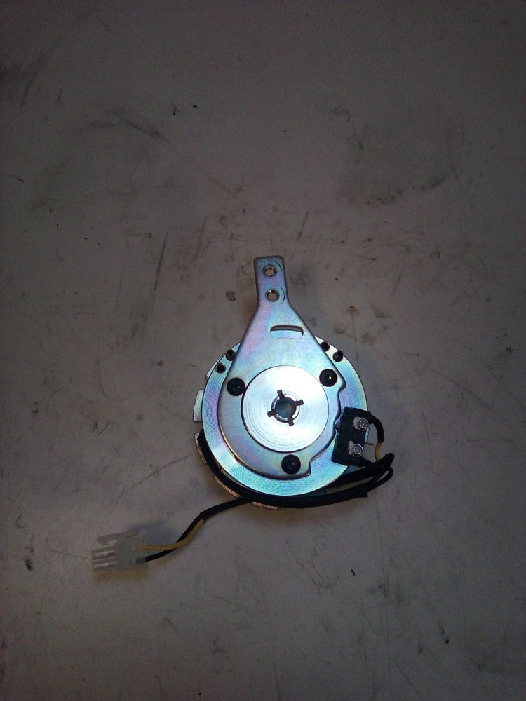 Mobility Scooter Brake Warner Electronics WR198 S20