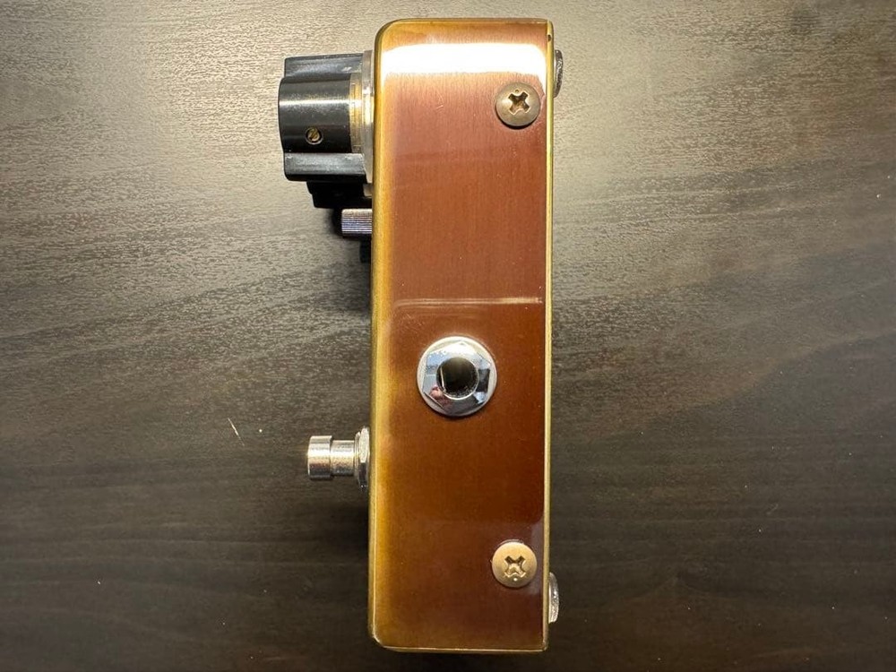Vemuram Myriad Fuzz