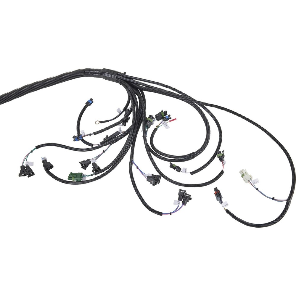 Speedway 1990-1992 Tuned Port Speed Density Engine Harness