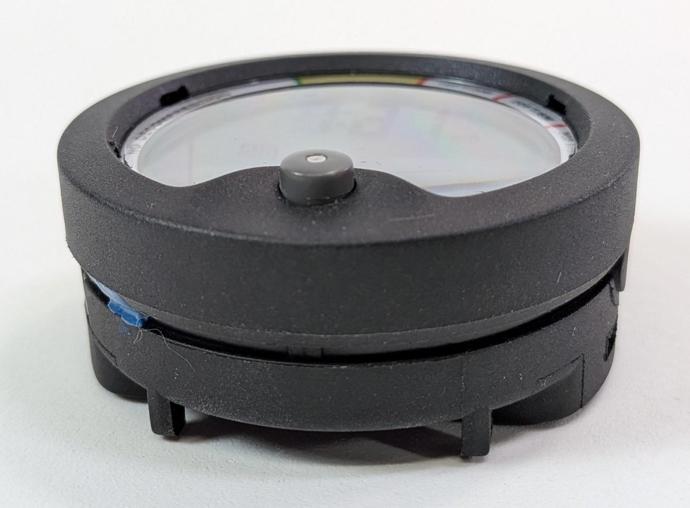Genesis Resource Pro Puck Scuba Dive Diving Computer Module Air & Nitrox #5926