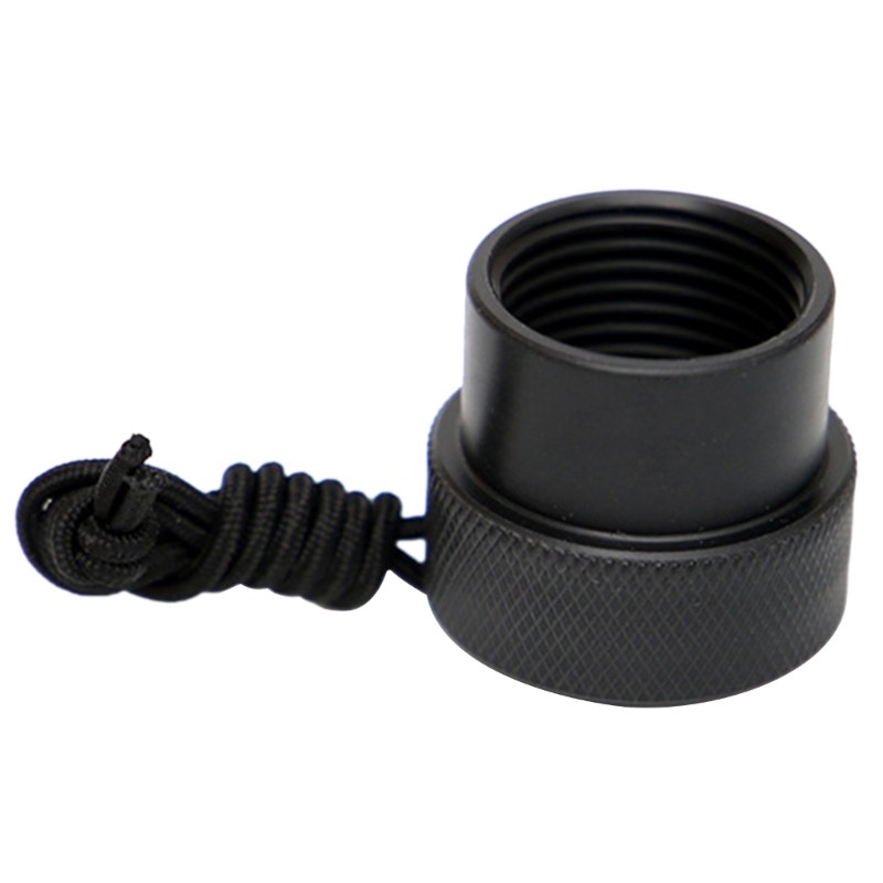 Female Threaded Din ScubasTanks Valves Dust Plug Protector Cap Dust Cap Plug