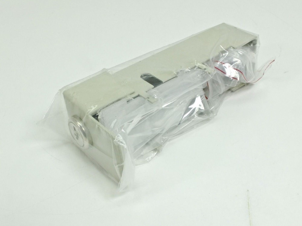 Micro Security Devices MAC Guardian Mac II Keyboard Lockbox & Port Lock 531