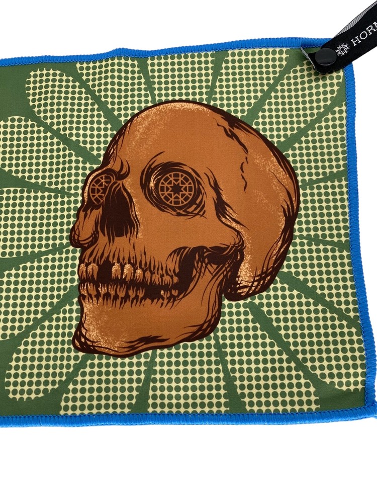 Hormesis Micro Fiber Towel