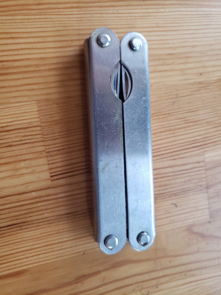 Unbranded Multitool