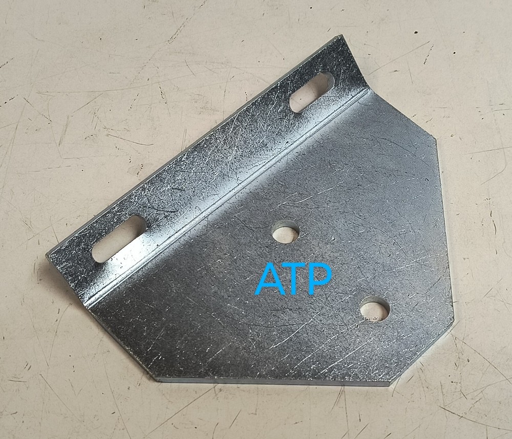 KENWORTH K060-264-1 BRACKET-STEP