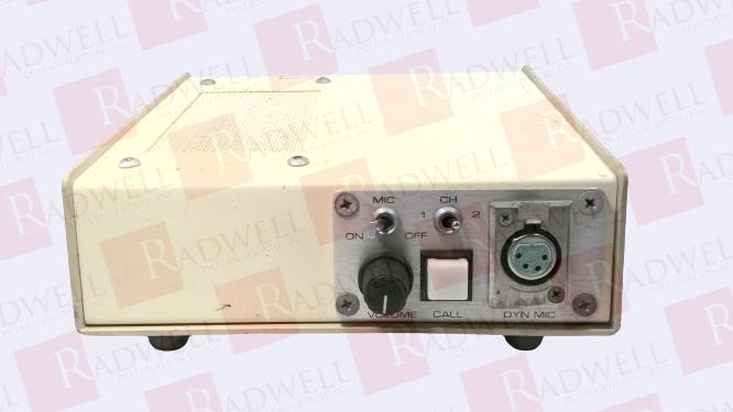 RTS SYSTEMS SPK-300N / SPK300N (USED)