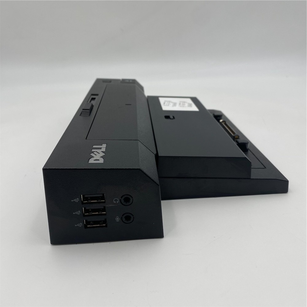 DELL E-PORT PLUS DOCKING STATION PKDGR