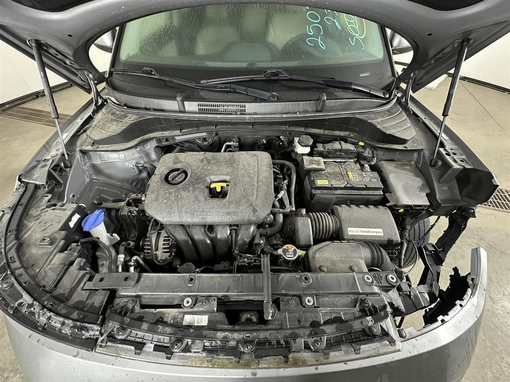 Camera/Projector Electric Model EV Camera Front Windshield Fits 23 SOUL 2798346