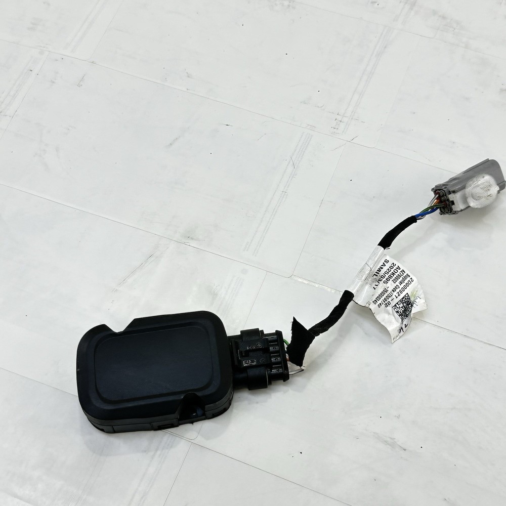 2021 - 2026 APRILIA RSV4 GPS TRACKER COMPUTER MODULE TRACCKING UNIT CHIP