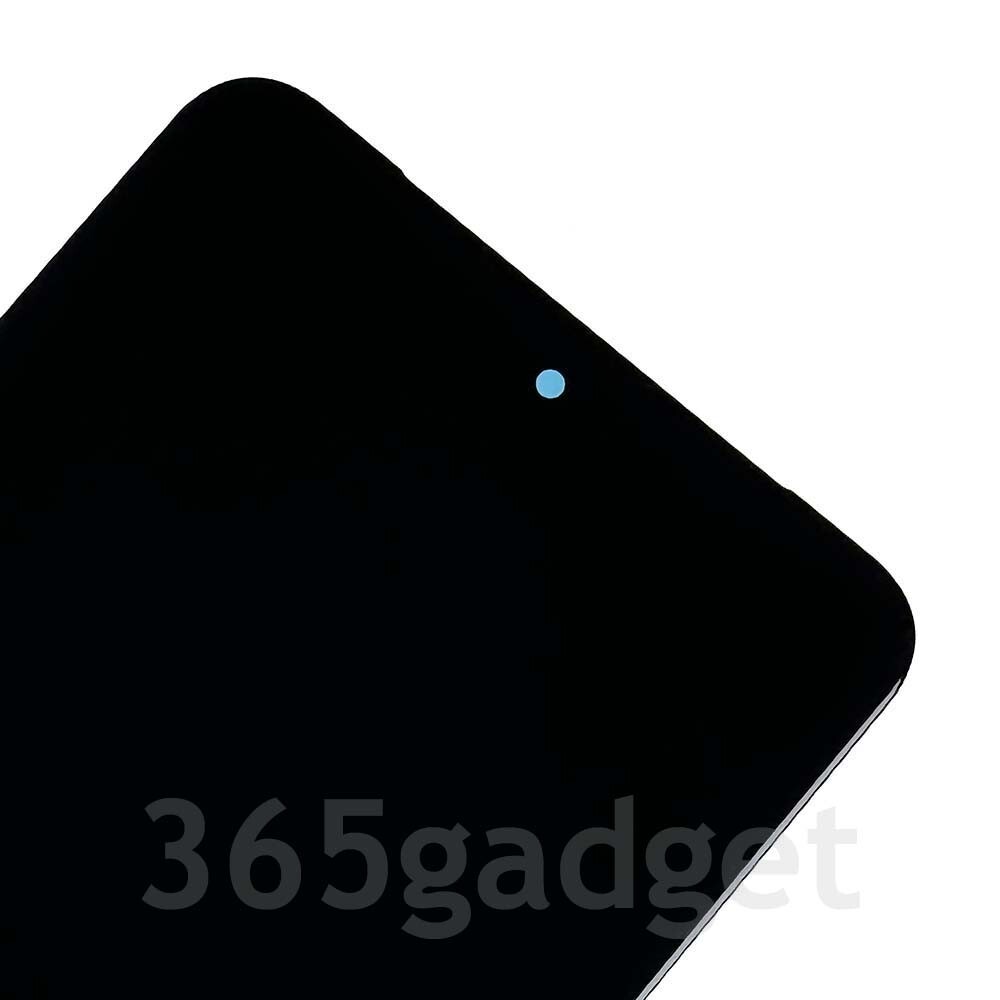 Small OLED For Google Pixel 8 Pro OLED Display LCD Touch Digitizer Screen Frame