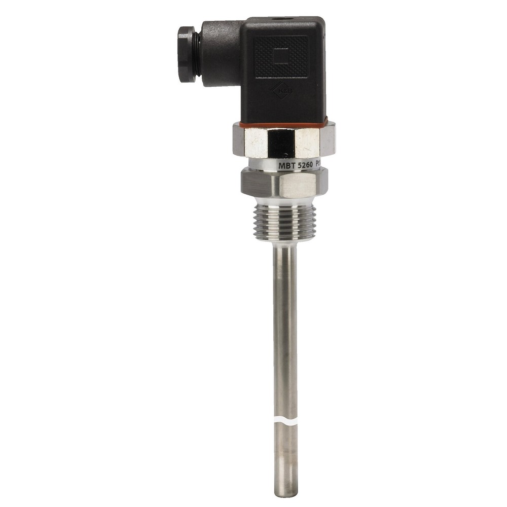 DANFOSS MBT 5250 084Z8012 Temperature Sensor New ✦KD