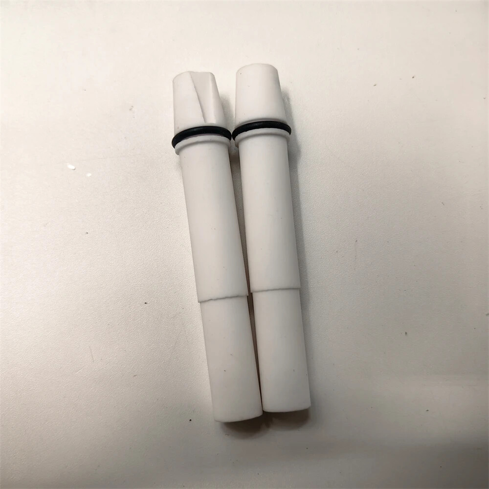 Complete Ceramic Insert sleeve 1006485 For iflow Powder Injector IG06