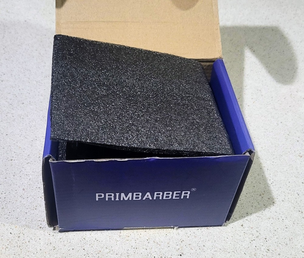 Primbarber 6 Piece Mega Clipper Guards Set