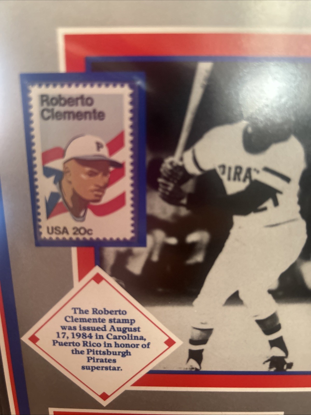 BABE RUTH A Philatelic Tribute To The Game Of Baseball Postal Commemorative