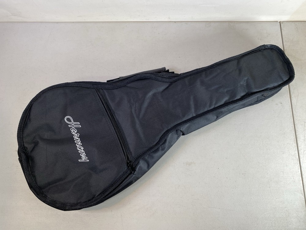 Hal Leanard Harmony Mandolin 8 String & Method Book HL00125547 Instrument 46S19