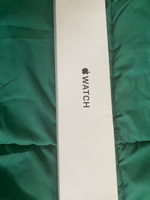 Apple Watch se 44 SG