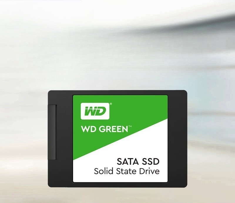 Suitable for SSD Solid State Drive SATA3.0 Green Disk Laptop Desktop