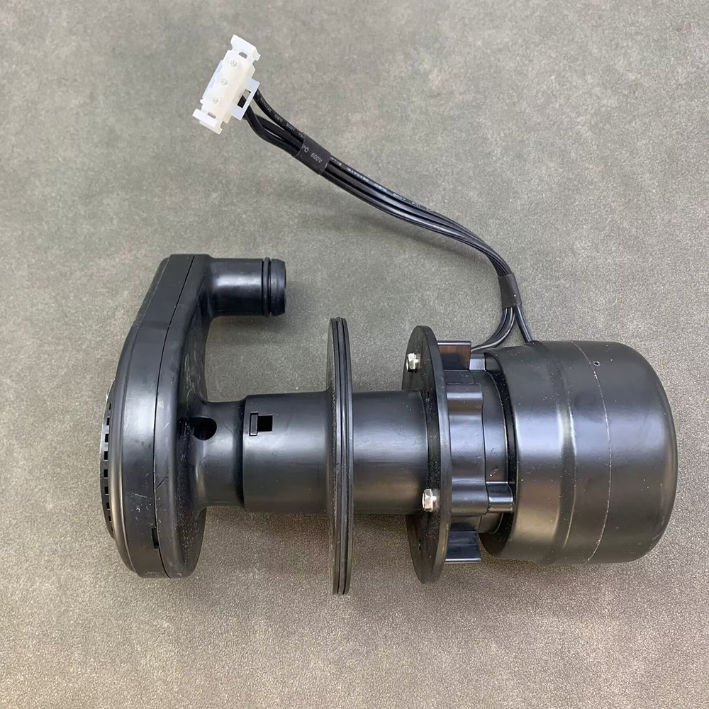 New Replacement Water Pump Compatible 7013196 for Sub-Zero 115VUS