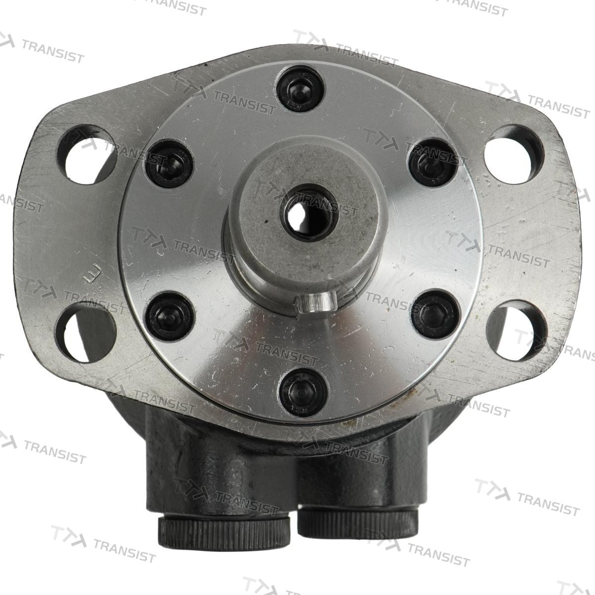 Aftermarket Hydraulic Orbital Motor OMH500 151H1046 151H-1046 for Sauer Danfoss