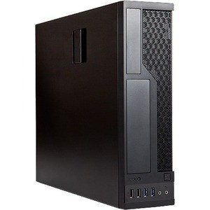 InWin Development CE685-FH300TB3 CE685 Small Form Factor MicroATX Chassis