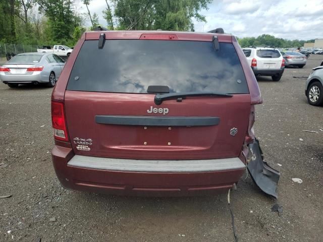 Engine ECM Power Supply Includes Fuse Box Junction Box Fits 2007 COMMANDER OEM