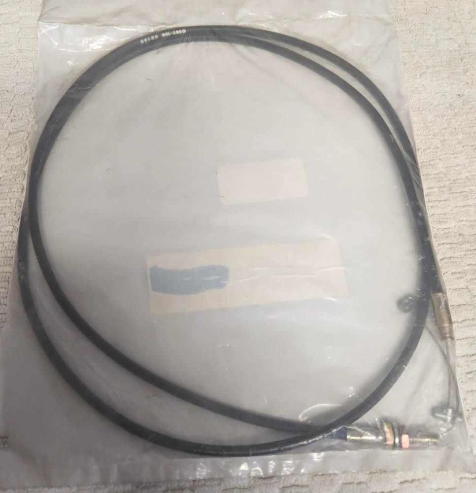 Arctic Cat 0687-168 Throttle Cable, NOS