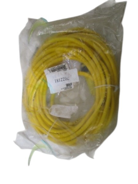 DANIEL WOODHEAD 42895 CABLE  NSMP