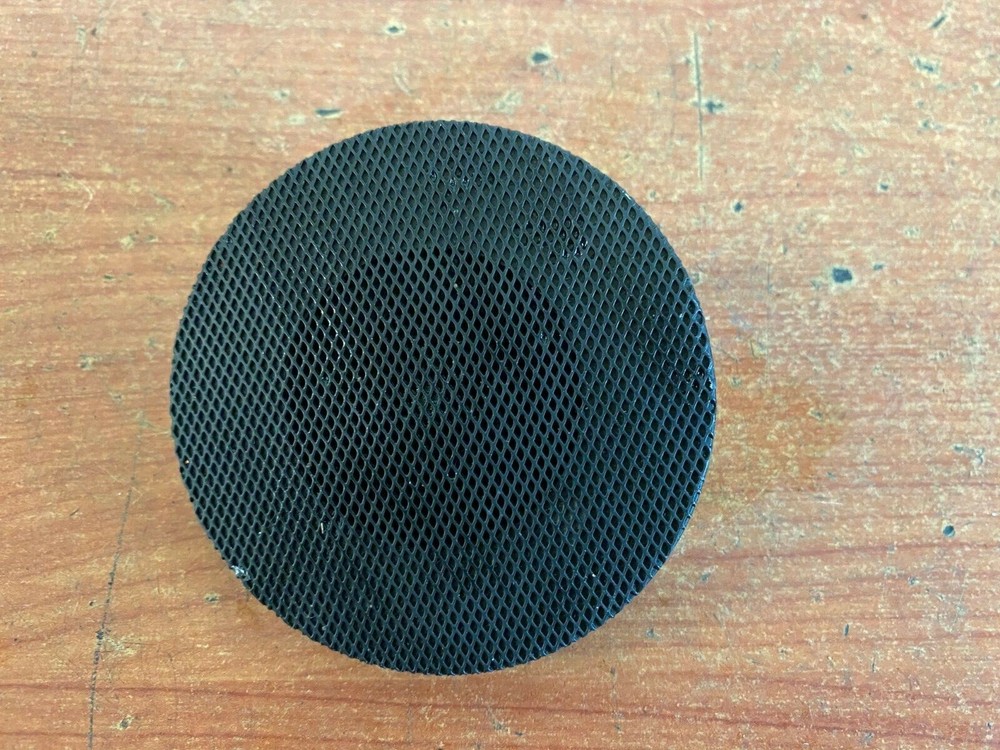 CITROEN C4 FRONT DASHBOARD TWEETER SPEAKER 9637997677