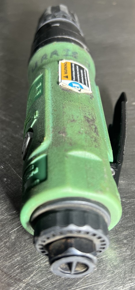 Speedaire Pneumatic Air Drill