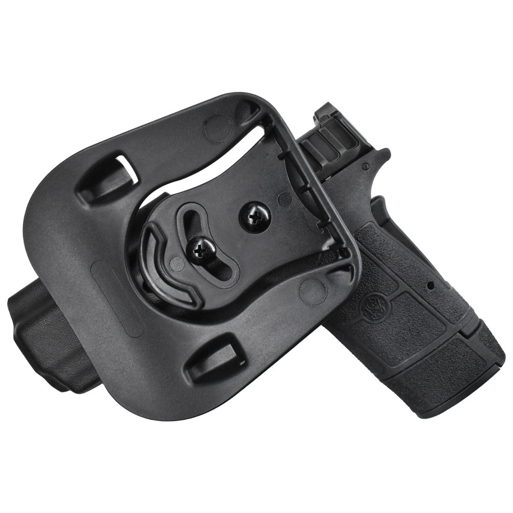 OWB Paddle Holster Fits Smith & Wesson Equalizer