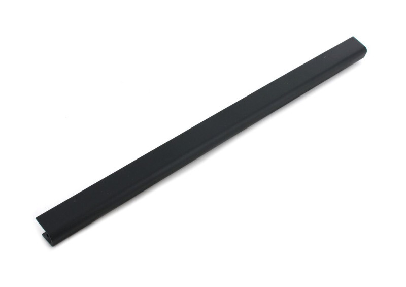 5CB0S16596 - Hinge Cover GT Black
